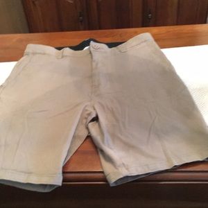 Men’s shorts